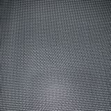 LEŽALNIK IZ TEKSTILENA MALLORCA ČRN ZLOŽLJIV