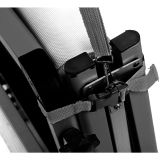 LEŽALNIK ZA KAMPIRANJE BRUNNER MARBELLA HIGH