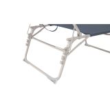 LEŽALNIK ZA KAMPIRANJE OUTWELL TENBY OCEAN BLUE