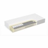 LEŽIŠČE DORMEO AIR SELECT PLUS II 160X200 CM