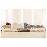 LEŽIŠČE DORMEO AIR SELECT PLUS II 90X200 CM