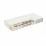 LEŽIŠČE DORMEO AIR SELECT PLUS II 90X200 CM