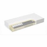 LEŽIŠČE DORMEO AIR SELECT PLUS II 90X200 CM