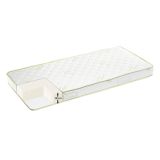 LEŽIŠČE DORMEO ALOE VERA PLUS 120X190 CM