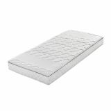 LEŽIŠČE HITEX MEMOSILVER 16+2 CM MEMORY 140X200 CM