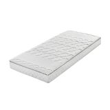 LEŽIŠČE HITEX MEMOSILVER 90X200 CM 16+2 CM MEMORY