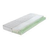 LEŽIŠČE HITEX MEMOSILVER 90X200 CM 16+2 CM MEMORY