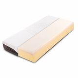 LEŽIŠČE HITEX ZEN 24 CM MEMORY 140X200 CM