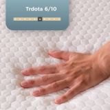 LEŽIŠČE VITAPUR AIR 180X200 CM