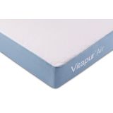 LEŽIŠČE VITAPUR AIR 90X200 CM