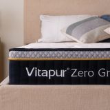 LEŽIŠČE VITAPUR FAMILY ZERO GRAVITY 2.0 140X200