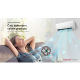 LG DELUXE KLIMATSKA NAPRAVA (DC12RK.NSJ / DC12RK.UL2) 3.5KW