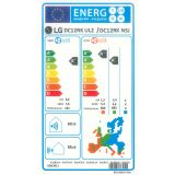 LG DELUXE KLIMATSKA NAPRAVA (DC12RK.NSJ / DC12RK.UL2) 3.5KW