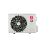 LG KLIMATSKA NAPRAVA W12TE 3.4KW, NOTRANJA IN ZUNANJA ENOTA