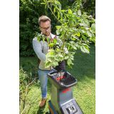 DROBILNIK ZA VEJE AL-KO LH 2810 EASY CRUSH