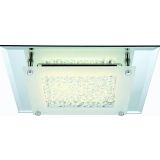 NADGRADNA STROP. SVETILKA LIANA 12W NW 280 X 280MM