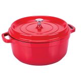 LONEC / KOZICA CULINARIO KOZICA 6.6 L LIGHTWEIGHT