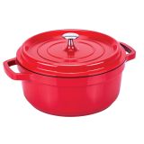 KOZICA CULINARIO LIGHTWEIGHT, 4.3 L PEKAČ/LONEC FI 24 CM