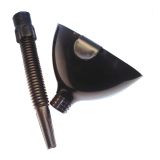 OPREMA ZA VOZILA LIJAK FLEKSI Z NASTAVKOM