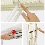 LIKALNA DESKA BRABANTIA HEAT RESISTANT D SPRING BUBBLES