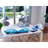 LIKALNA DESKA LEIFHEIT COMPACT AIRBOARD NAMIZNI 73X30 CM