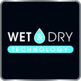 LIKALNIK ZA LASE ROWENTA SF5010F0 WET&DRY