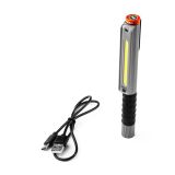 LIL LARRY 500 FLEX, DELOVNA SVETILKA, AKUMULATORSKA