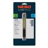 LIL LARRY 500 FLEX, DELOVNA SVETILKA, AKUMULATORSKA