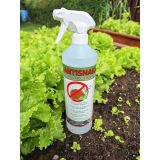 LIMACID ANTIWEEDS STOP SNAIL BIO 1 L