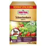 LIMACID SUBSTRAL SB NATUREN BIO PROTI POLŽEM 1 KG