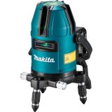 LINIJSKI, TOČKOVNI LASER MAKITA SK40GD