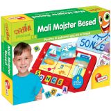 LISCIANI MALI MOJSTER BESED 69316