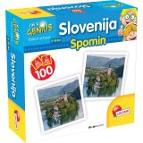 LISCIANI SPOMIN SLOVENIJA 62492