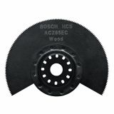 PRIBOR ZA VEČNAM. ORODJA BOSCH ACZ 85 EC 85 MM