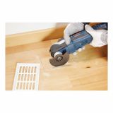 PRIBOR ZA VEČNAM. ORODJA BOSCH ACZ 85 EC 85 MM