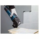 PRIBOR ZA VEČNAM. ORODJA BOSCH ACZ 85 RD DIAMANTNI LIST ZA KER. PLOŠČICE 85 MM