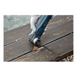 PRIBOR ZA VEČNAM. ORODJA BOSCH AVZ 32 RT10 KARB.TRDINA POTOPNI LIST