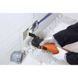 PRIBOR ZA VEČNAM. ORODJA BOSCH SAIZ 32 AT ZA KOVINO POTOPNI ŽAGIN LIST