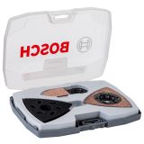 PRIBOR ZA VEČNAM. ORODJA BOSCH STARLOCK 6-DELNI KPL BEST OF SANDING