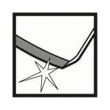 PRIBOR ZA VEČNAM. ORODJA BOSCH STRGALO HCS ATZ 52 SFC