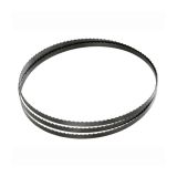 LIST TRAČNE ŽAGE ZA LES EINHELL LIST 1400X6.4/Z6/25 MM ZA TC-SB 200/1