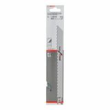 LIST SABLJASTE ŽAGE BOSCH S 1111 K HCS ZA LES 225X19X0.8 MM 3 ZPZ