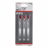 LIST VBODNE ŽAGE BOSCH T 301 CHM 3 KOS