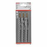 LIST VBODNE ŽAGE BOSCH T 313 AW - NOŽ STIR.BOSCH