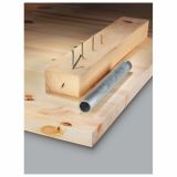 LIST VBODNE ŽAGE BOSCH T 345 XF 132 MM 2.4-5 ZPZ