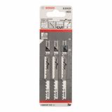 LIST VBODNE ŽAGE BOSCH U 101 D HCS ZA LES 82 MM 5-6 ZPZ