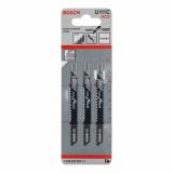 LIST VBODNE ŽAGE BOSCH U 111 C HCS ZA LES 74 MM 8 ZPZ