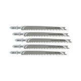 LIST VBODNE ŽAGE DEWALT DT 2057