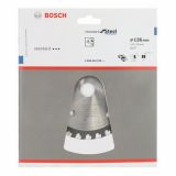 LIST ŽAGE ZA KOVINO BOSCH 136X1.6X20 30 ZOB