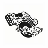 LIST ŽAGE ZA KOVINO BOSCH 136X1.6X20 30 ZOB